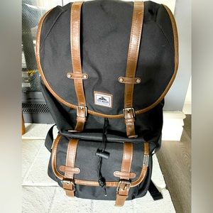 Steve Madden backpack